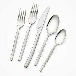 ZWILLING J.A. Henckels Silver Flatware Set